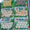 Meatballs Thermoforming Vacuum Packaging Machine